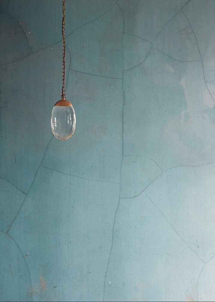 Celestial Pebble