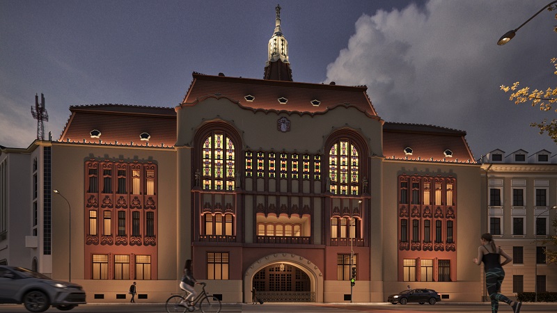 Debrecen Megyehaza 01 pre 0001