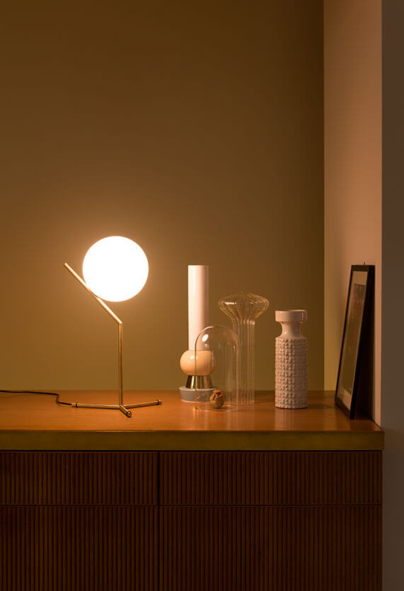 FLOS_IC_Lights