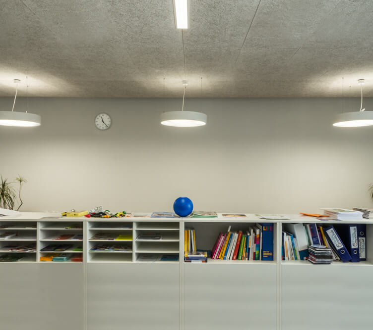 Plafo 650 LED